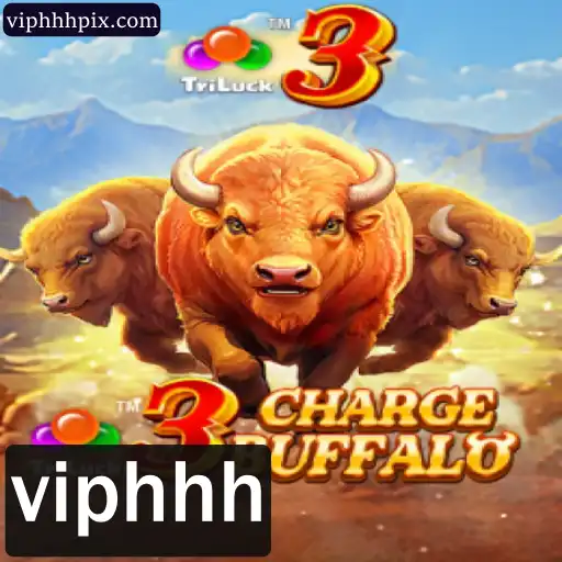 Desbravando o Universo Emocionante de 3ChargeBuffalo