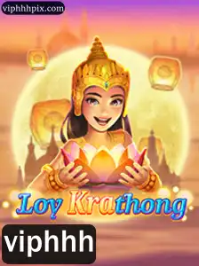 Descubra o Encantador Jogo LoyKrathong e Mergulhe em sua Magia