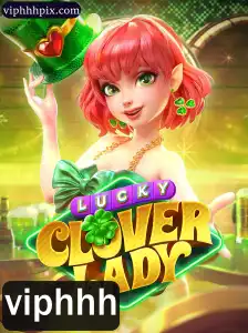 Descubra as Emoções do Jogo LuckyCloverLady