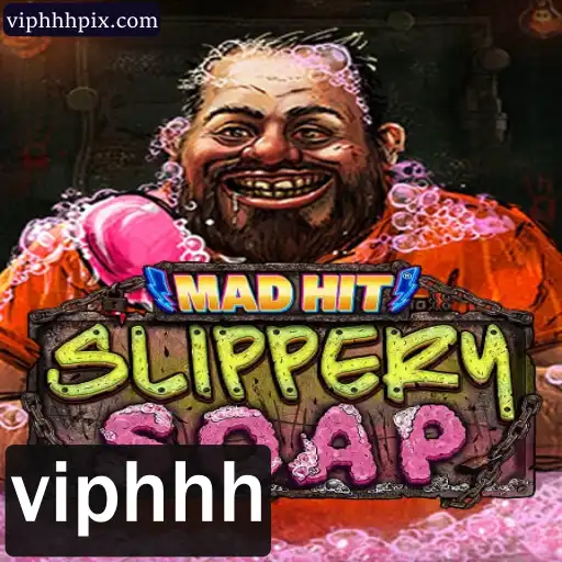 Explorando o Fascinante Mundo de MadHitSlipperySoap