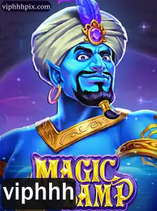Explorando o Universo Mágico de MagicLamp: Um Jogo de Estratégia Único