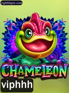Chameleon: O Jogo de Estratégia e Engano