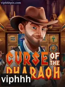 CurseofthePharaoh: Descubra o Novo Fenômeno dos Jogos