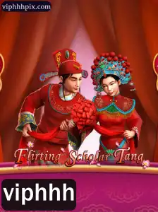 Descubra o Jogo FlirtingScholarTang: Estratégias e Regras para o Sucesso