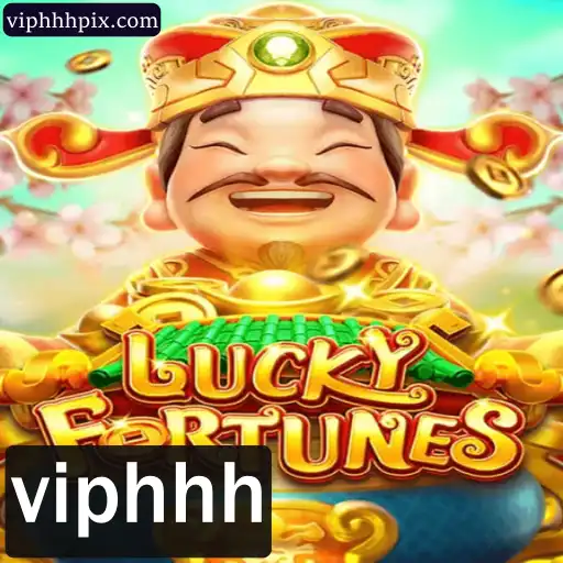 Explorando LUCKYFORTUNES: O Jogo que Está Conquistando Todos