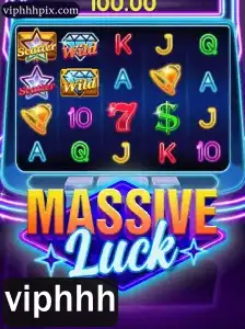 Descubra o Fascinante Mundo de MassiveLuck: Um Jogo de Oportunidades Inovadoras