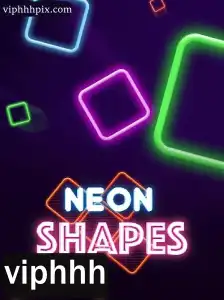 Descubra a Aventura e Desafios do Jogo NeonShapes