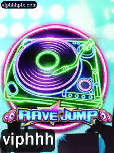 RaveJump: Uma Jornada Alucinante no Mundo dos Jogos
