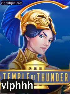 Temple of Thunder: Aventure-se no Mundo dos Deuses Antigos