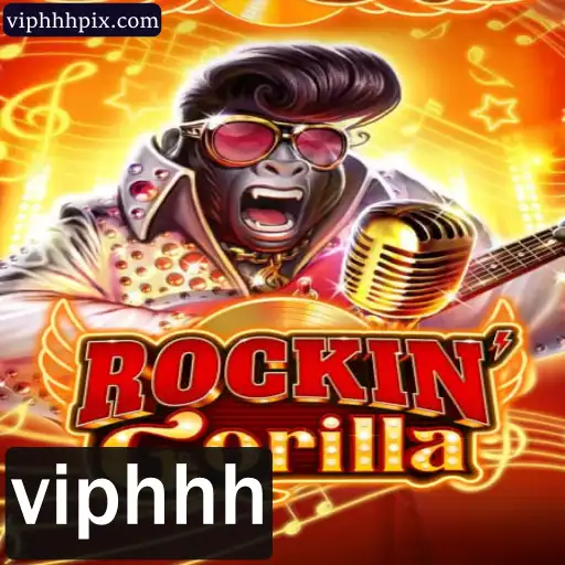 Explorando o Universo de RockinGorilla: A Aventura Selvagem