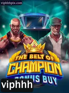 Descubra o Mundo de TheBeltOfChampionBonusBuy